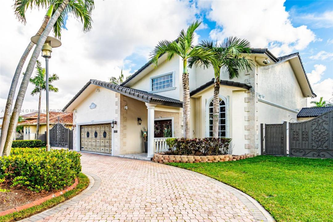 10298 NW 130th St, Hialeah Gardens, Flórida 33018, Estados Unidos