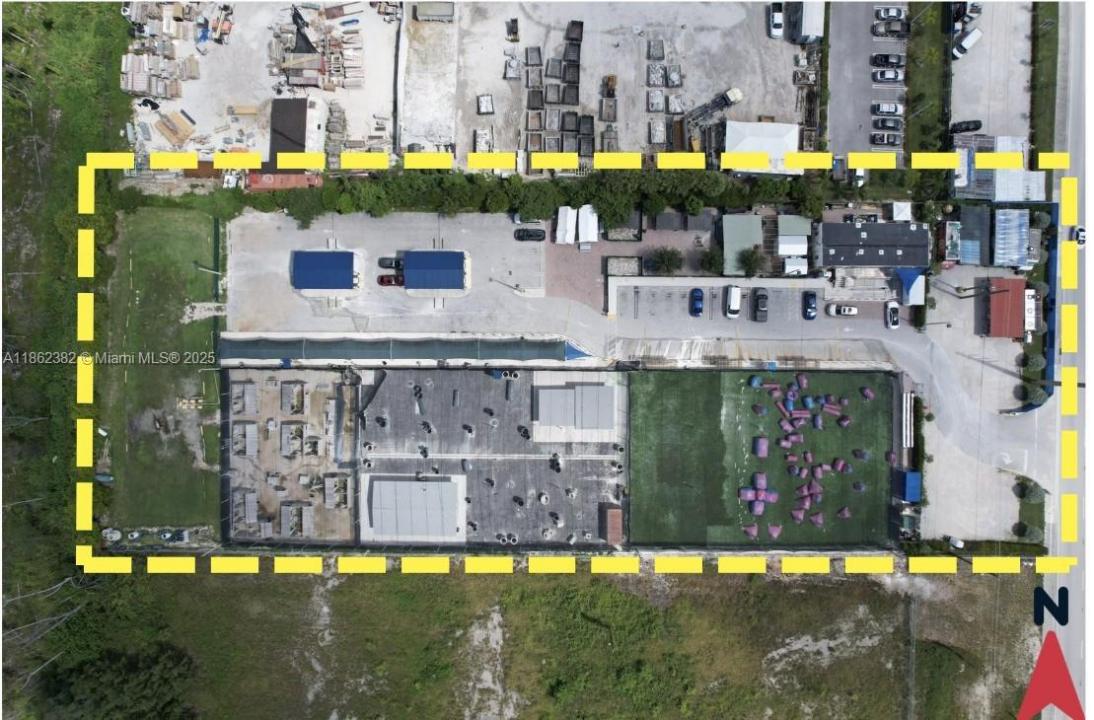 220 NW 137th Ave, Miami, Flórida 33182, Estados Unidos