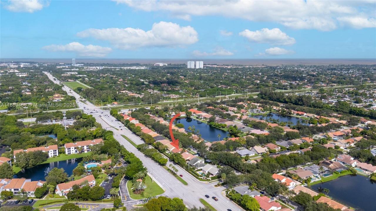 10900 NW 18th Ct, Plantation, Florida 33322