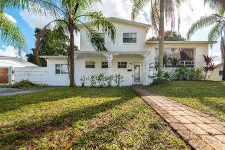 7120 Duval St, Hollywood, Florida 33024, USA