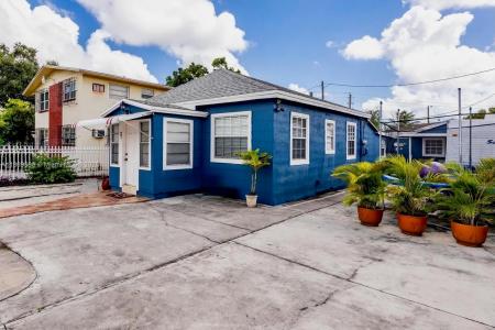 27 SW 55th Ave Rd, Miami, Florida 33134, USA