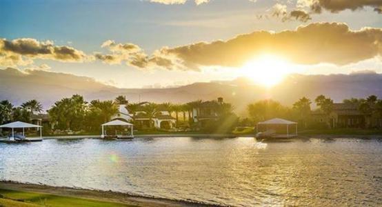 Shore Drive, Indio, California 92203