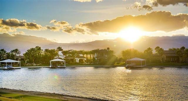 Shore Drive, Indio, California 92203