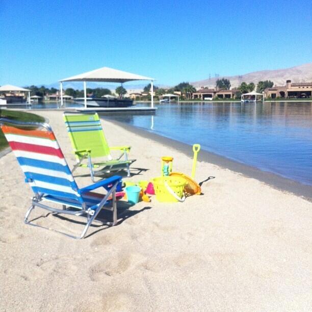 Shore Drive, Indio, California 92203