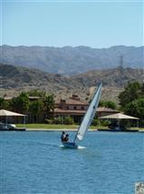 Shore Drive, Indio, California 92203