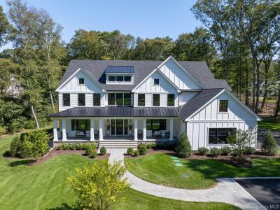 64 Saw Mill Road, Huntington, New York 11724, États-Unis