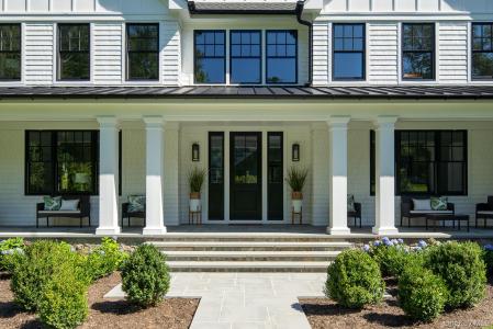 64 Saw Mill Road, Huntington, New York 11724, États-Unis