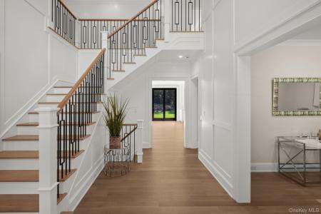 64 Saw Mill Road, Huntington, New York 11724, États-Unis