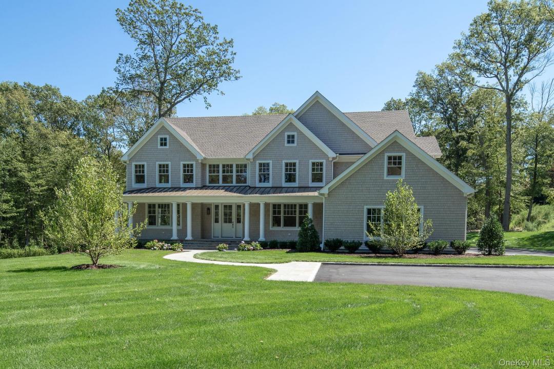 68 Saw Mill Road, Huntington, Nova Iorque 11724, Estados Unidos