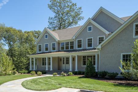 68 Saw Mill Road, Huntington, Nova Iorque 11724, Estados Unidos