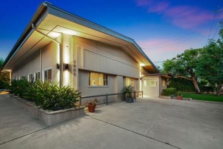 Old Wheeler Road, La Verne, Californie 91750, États-Unis