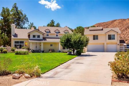 Joaquin Drive, Acton, קליפורניה 93510, ארצות הברית של אמריקה