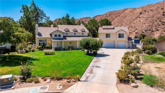 Joaquin Drive, Acton, קליפורניה 93510, ארצות הברית של אמריקה 