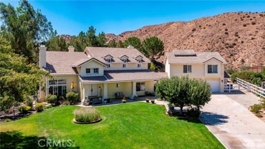 Joaquin Drive, Acton, קליפורניה 93510, ארצות הברית של אמריקה 