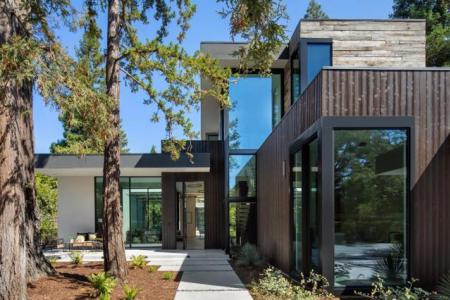 Clayton Drive, Menlo Park, كاليفورنيا 94025, الولايات المتحدة