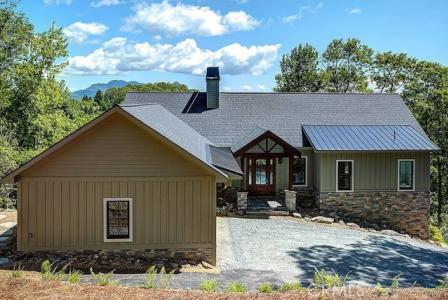 Old Jonas Ridge Road, Outside Area (Outside Ca), ノースカロライナ 28657, アメリカ合衆国