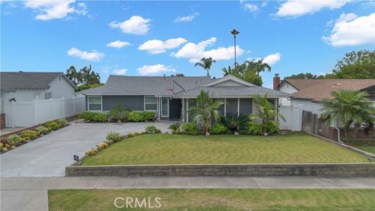 Mccart Avenue, Brea, كاليفورنيا 92821, الولايات المتحدة