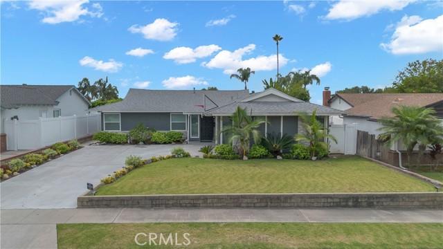 Mccart Avenue, Brea, Califórnia 92821, Estados Unidos