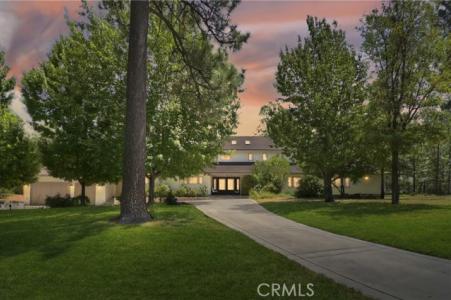 North Shore Road, Lake Arrowhead, Kalifornien 92352, USA