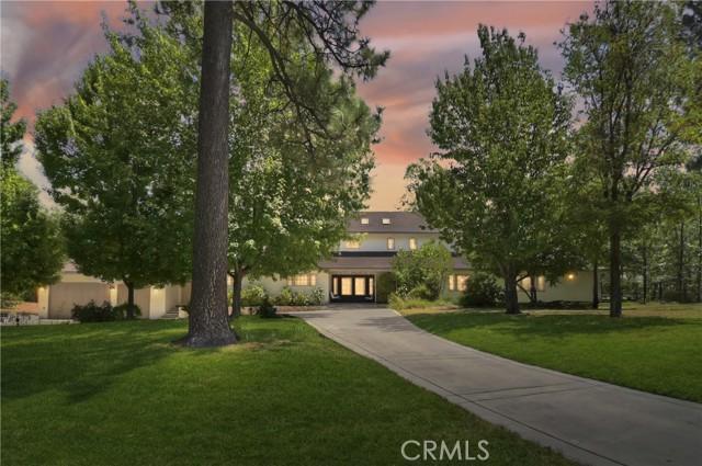 North Shore Road, Lake Arrowhead, Kaliforniya 92352, Amerika Birleşik Devletleri