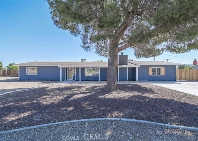 Pine Ridge Avenue, Apple Valley, California 92307, Estados Unidos
