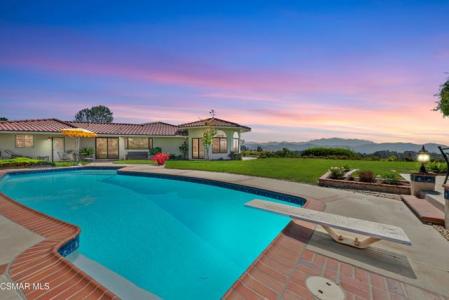 Wilder Street, Thousand Oaks, 加州 91362, 美國