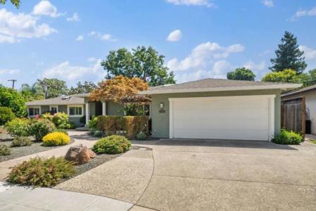 Duke Way, San Jose, California 95125, Estados Unidos