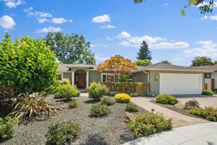 Duke Way, San Jose, California 95125, Estados Unidos