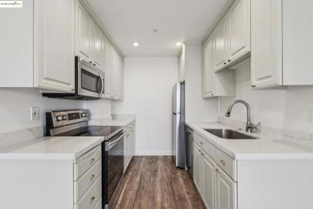 Bellevue Ave, Oakland, Califórnia 94610, Estados Unidos