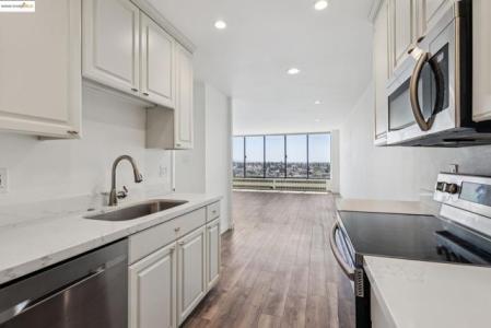 Bellevue Ave, Oakland, Califórnia 94610, Estados Unidos