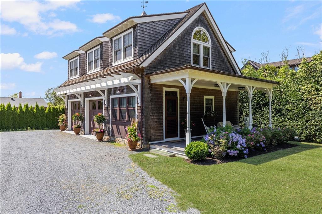 5 Ledge Road, Newport, Rhode Island 02840, Estados Unidos