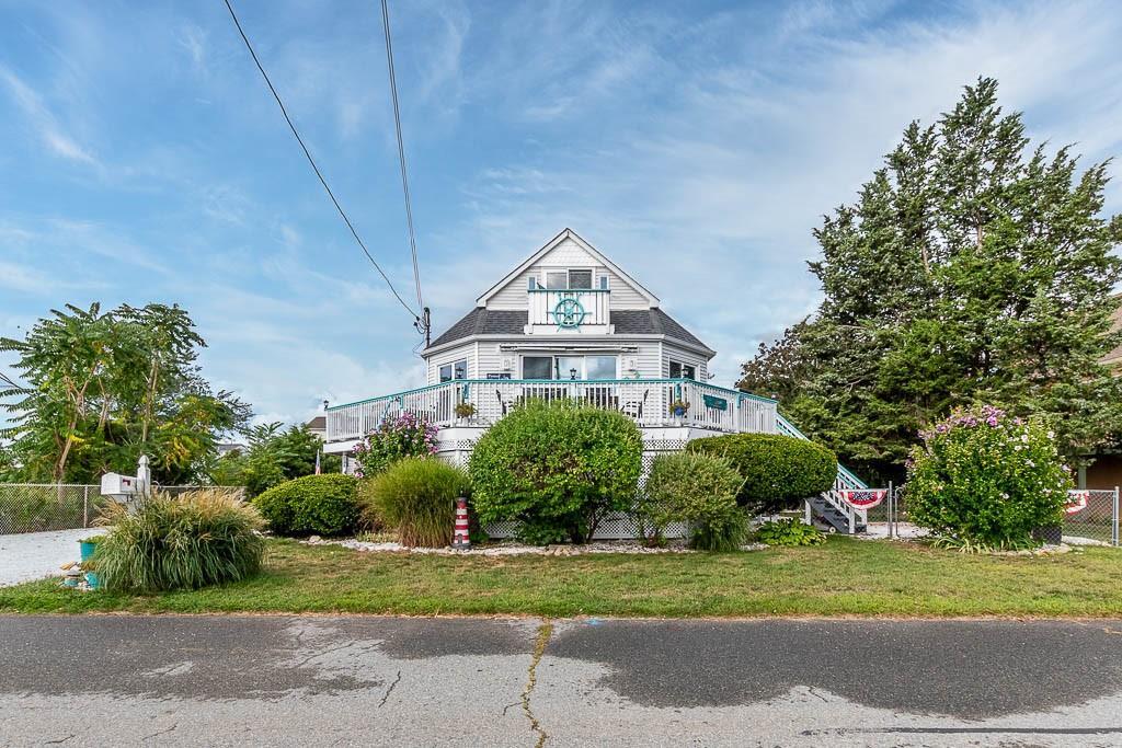 15 Elgin Street, Warwick, Rhode Island 02889, États-Unis