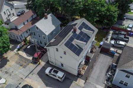 1 Ware Court, Providence, RI 02907, USA