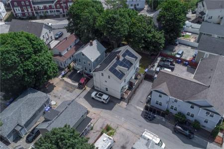 1 Ware Court, Providence, Rhode Island 02907, Estados Unidos