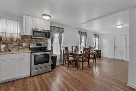 1 Ware Court, Providence, Rhode Island 02907, Estados Unidos