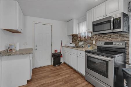 1 Ware Court, Providence, Rhode Island 02907, Estados Unidos