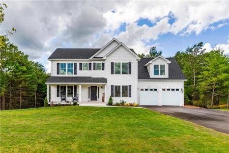 20 Cassidy Trail, Coventry, Rhode Island 02816, Amerika Birleşik Devletleri