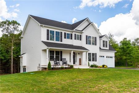 20 Cassidy Trail, Coventry, Rhode Island 02816, Estados Unidos