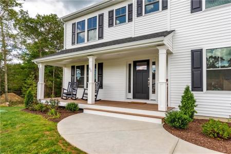 20 Cassidy Trail, Coventry, Rhode Island 02816, Estados Unidos