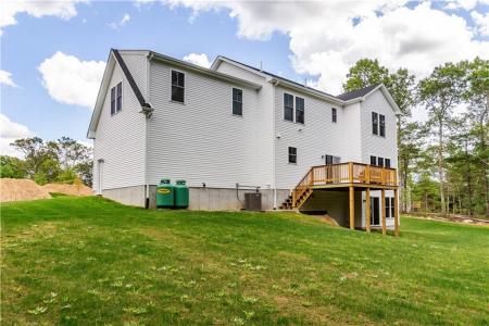 20 Cassidy Trail, Coventry, Rhode Island 02816, Estados Unidos