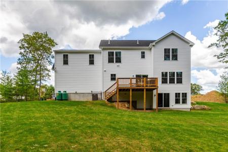 20 Cassidy Trail, Coventry, Rhode Island 02816, Estados Unidos