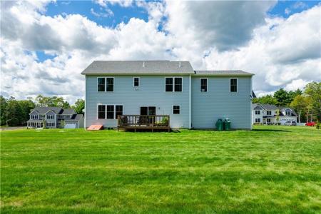 24 Cassidy Trail, Coventry, Rhode Island 02816, USA