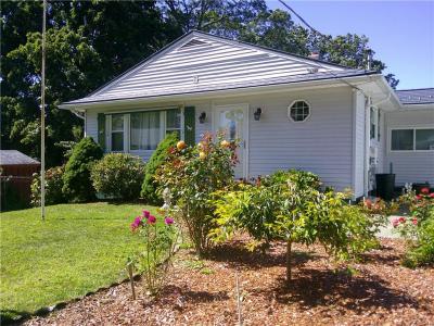 16 Kent Street, Cumberland, RI 02864, USA