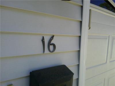 16 Kent Street, Cumberland, Rhode Island 02864, USA