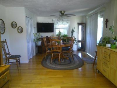 16 Kent Street, Cumberland, Rhode Island 02864, USA