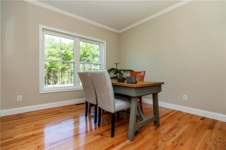 22 Cassidy Trail, Coventry, 로드아일랜드 02816, 미국