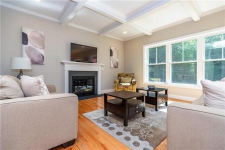 22 Cassidy Trail, Coventry, 로드아일랜드 02816, 미국