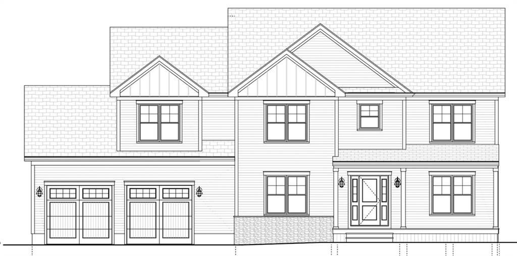 33 Cassidy Trail, Coventry, Rhode Island 02816, Estados Unidos