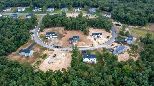 33 Cassidy Trail, Coventry, Rhode Island 02816, Estados Unidos