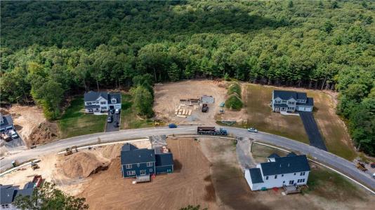 33 Cassidy Trail, Coventry, Rhode Island 02816, Estados Unidos